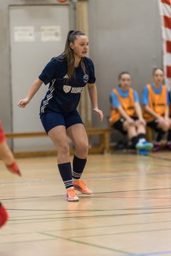 Bild 238 - wBJ NFV Futsalmeisterschaft